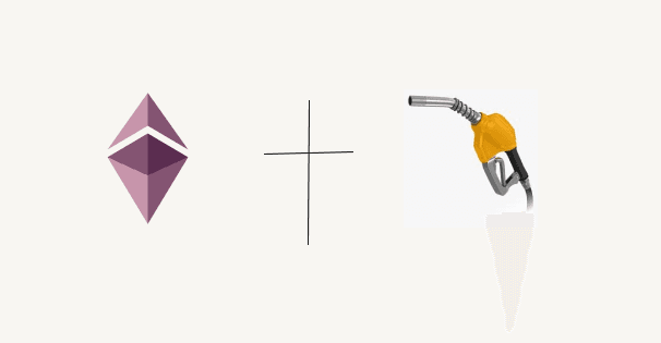 Ethereum Gas for Dummies